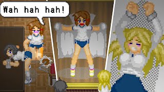 I Will Stay In This Haunted Mansion Forever (Alternate DiMansion Diary)