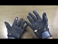 Pro biker gloves  Long Term review