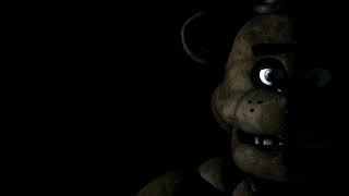 FNaF Title Screen Extended