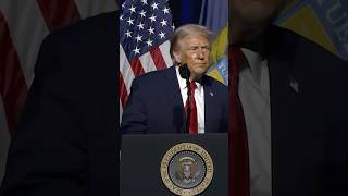 Trump in Detroit Touts Economy, Tariffs, Lashes Out at Fed