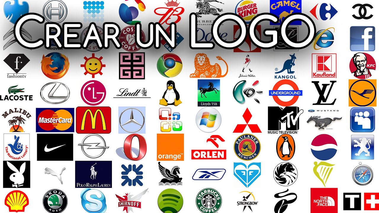 Como Disenar Un Logotipo Hacer Logotipos Gratis Como Hacer Logos Images