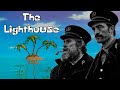 The Lighthouse, but it's edited like a Spongebob episode