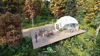 New 2022 Urban River Adventures Land V1