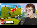 Playing Lego Fortnite