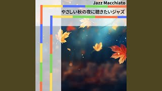 Chill Jazz in Moonlight