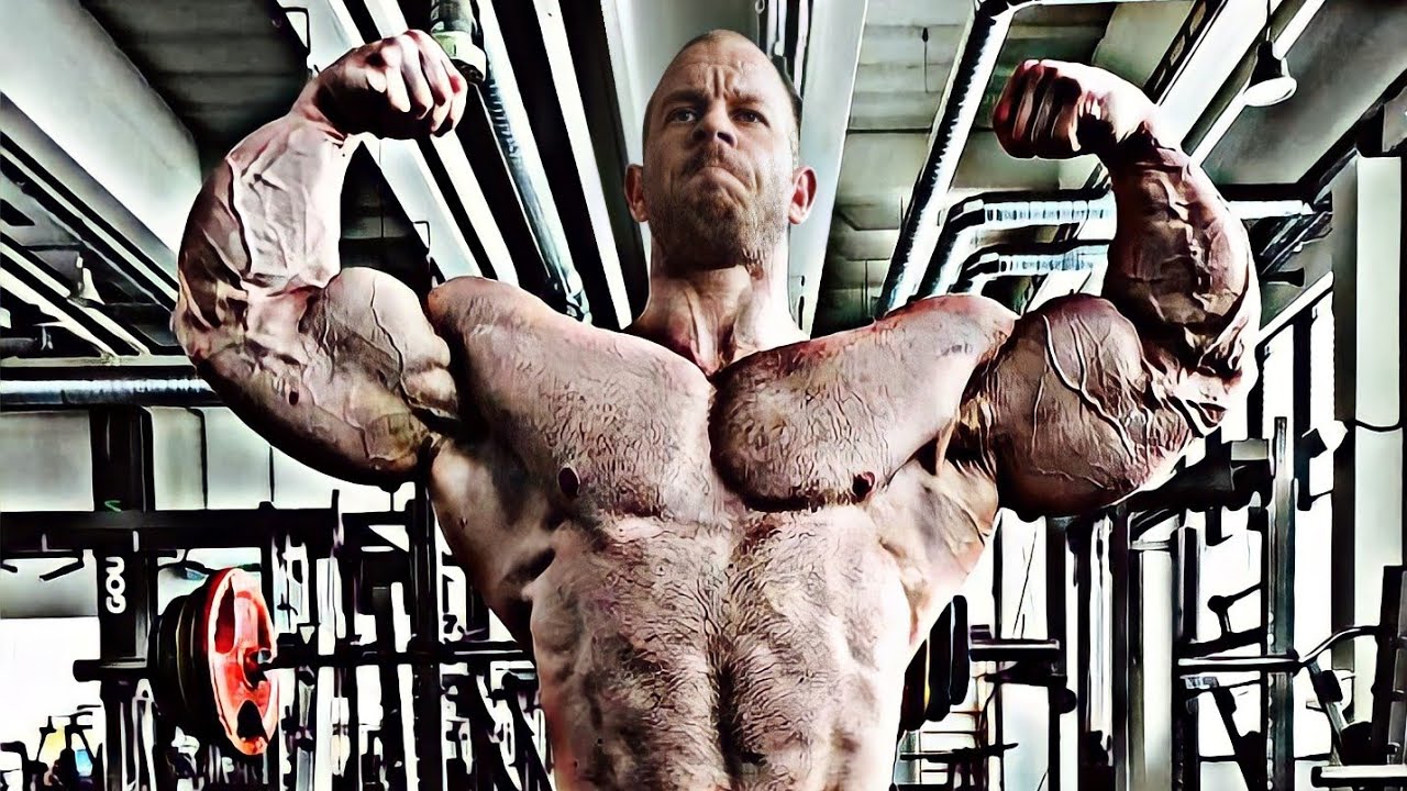 MICHAL KRIZO _ XXXXXL BODY