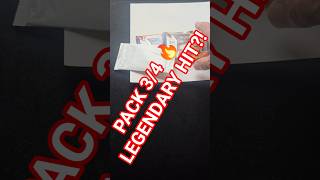 Pack 34 Gave Us A Legendary Hit? Match Attax Ucl