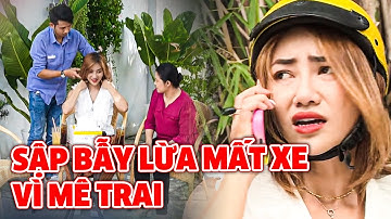 MÊ TRAI SẬP BẪY LỪA MẤT XE | CHUYỆN CẢNH GIÁC 2025 | PHÚT GIÂY CẢNH GIÁC 2025 | THVL TỔNG HỢP