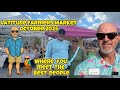 October Farmers Market at Latitude Margaritaville Watersound | 55+ Living, Local Vendors, & Fall Fun