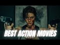 Top 10 best action films on netflix