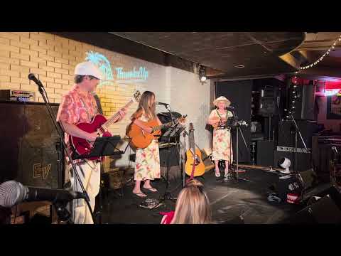 Punahoa Special / Walea 