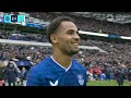Premier League Highlights | Everton 2-1 Crystal Palace