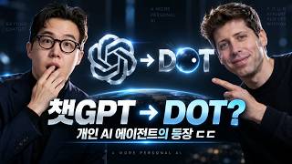 OpenAI DevDay 2026 핵심 발표: 항상 켜진 에이전트 dots와 GPT-6.1 Sol