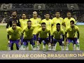 eFootball PES 2021 SEASON UPDATE BRAZIL WORLD CUP 2022 PS4