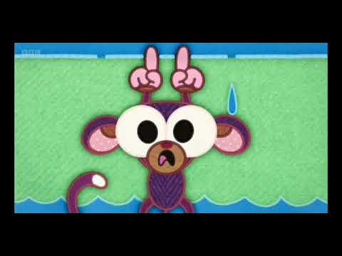 PATCHWORK PALS ep10 seahorse