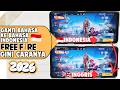 Cara Ganti Bahasa Indonesia di Free Fire Terbaru 2026