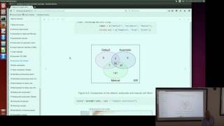 Analysis of single cell RNA-seq data Day 01 - Session 04
