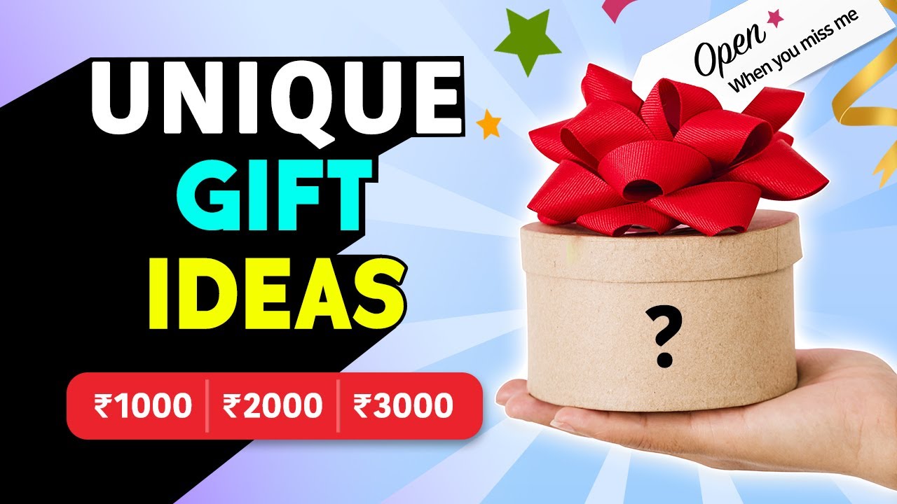 6 Amazing Gifts for Everyone on Amazon 🔥 Best Gift Ideas for Cool & Unique Gifts in 2024 🔥