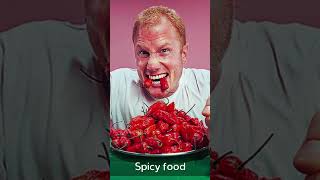 4 Foods That Can Cause Nightmares 😱