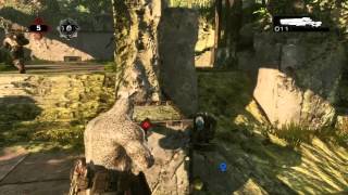 Thy Lockdown // OSOK Montage Unedited