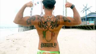 Dj Pauly D - I Feel Like Dying