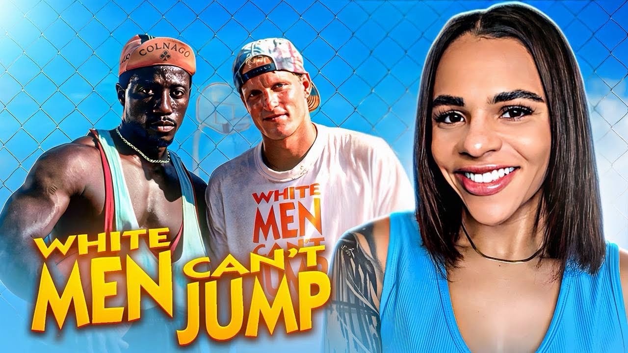 White Men Can’t Jump (1995) *First Time Watching*  Movie Reaction 🎬🍿 