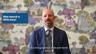 Research Initiative on Post Soviet Space