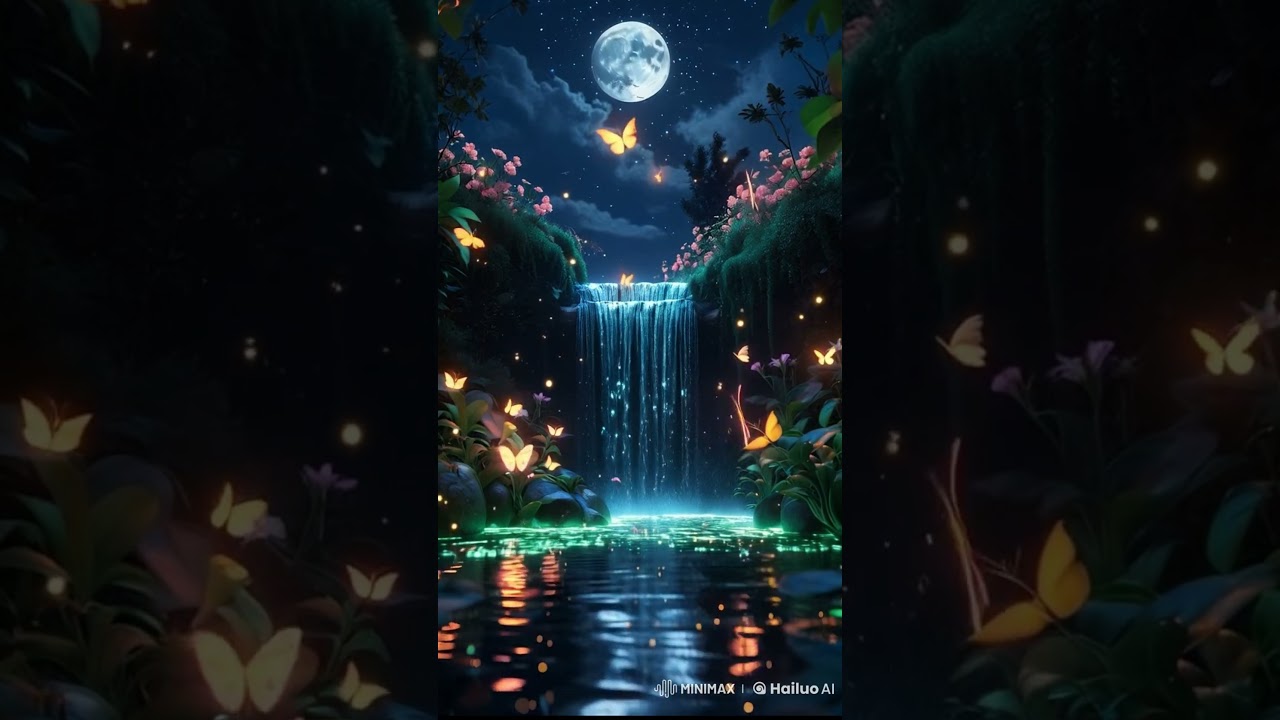 Fish With Alien-Like Features from the Deep Sea 