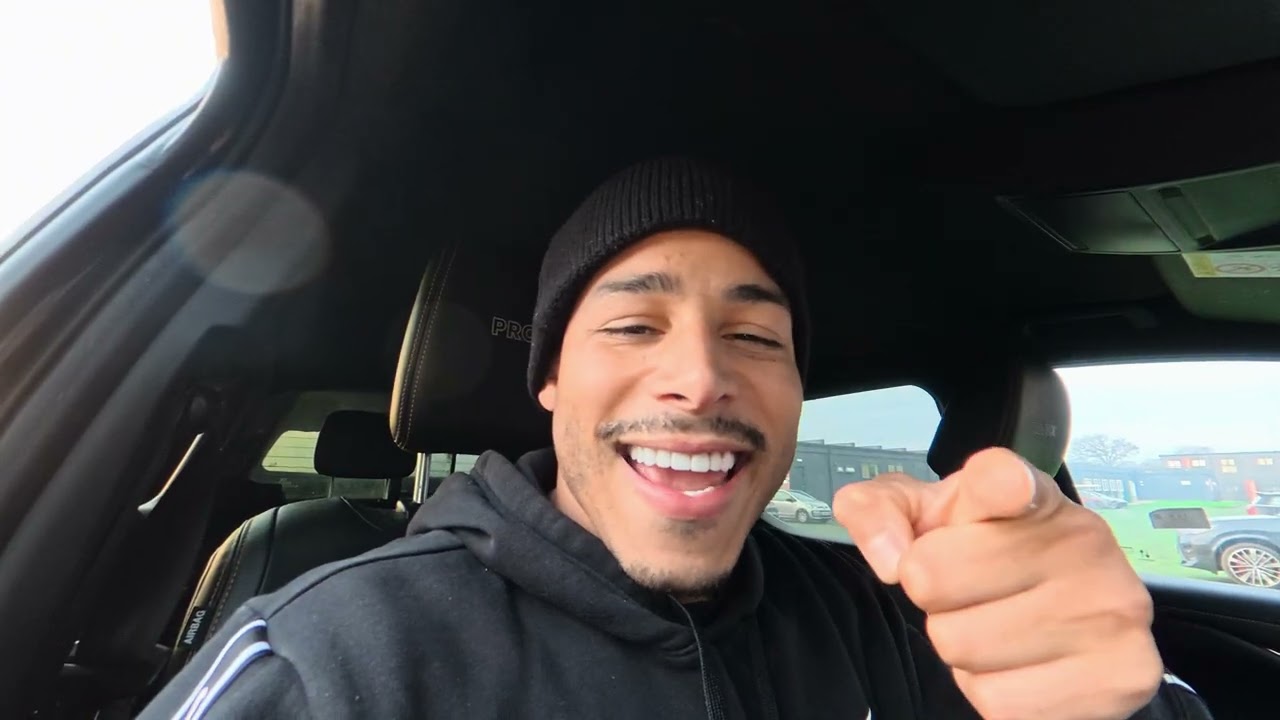 Снова взяла в руки камеру | Видеоблог