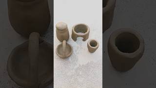 Kitchen set/ kitchen set making 🔥 mini kitchen set #shortsfeed #shortsviral