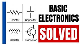 Module III   ICT Technician   Apply Basic Electronics