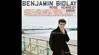 Benjamin Biolay - Les Roses et les promesses