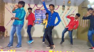 Sri Devi Arts And Science College. Bca Rockers