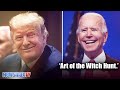 Biden will feed Trump to the wolves | Grant Stinchfield