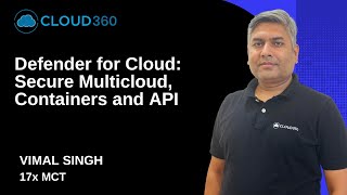 Secure Azure, AWS & GCP in Minutes with Defender for Cloud