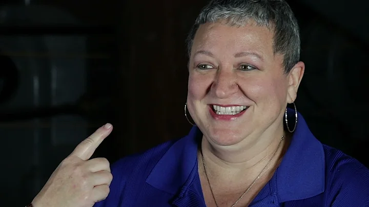 How I Work-Diana Pollard