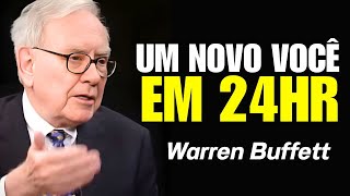 COMO REESCREVER SEU DESTINO FINANCEIRO | Warren Buffett