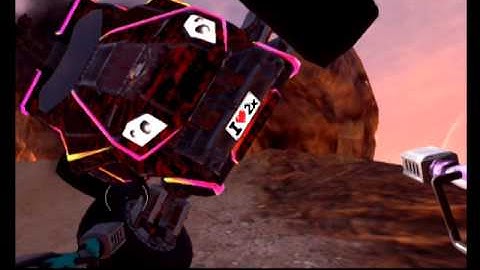 Roadkill Cafe - Harasser Master: MrArchAngel [TR]