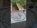 Ultra Low Frequency Test 12-Inch Woofer Outdoor Field Edition #basstest #bass #nghia