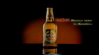 Reclama Ursus (aprilie 2002)