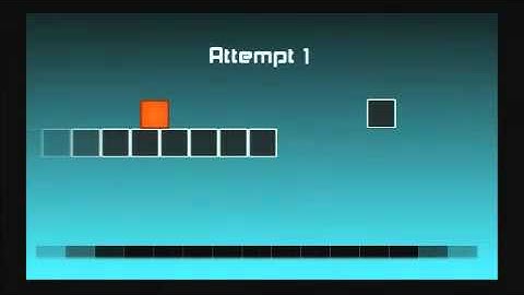 The Impossible game Beaten PS3