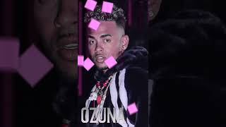 Gata Only - Ozuna
