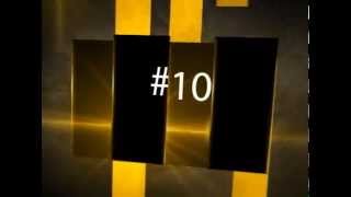 Top 10 Fun Facts About Will Smith