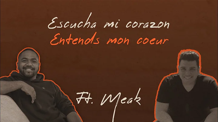 Leandro Gonzalez - Escucha mi corazn Ft. MEAK (Ent...
