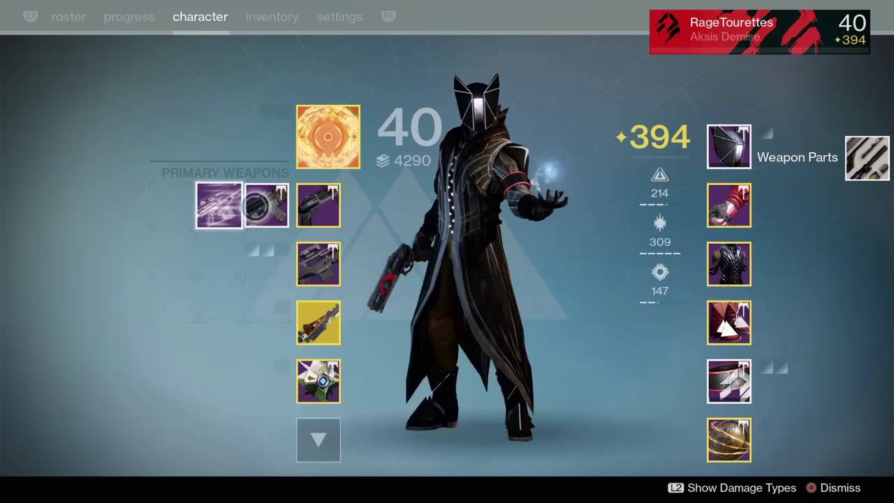 WOTM Raid Heroic Run Through