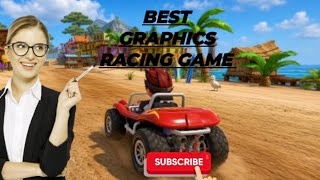 Best graphics racing game 🎯 screenshot 1