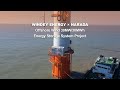 Windey Energy × Narada: Offshore Wind 30MW/30MWh Energy Storage System Project