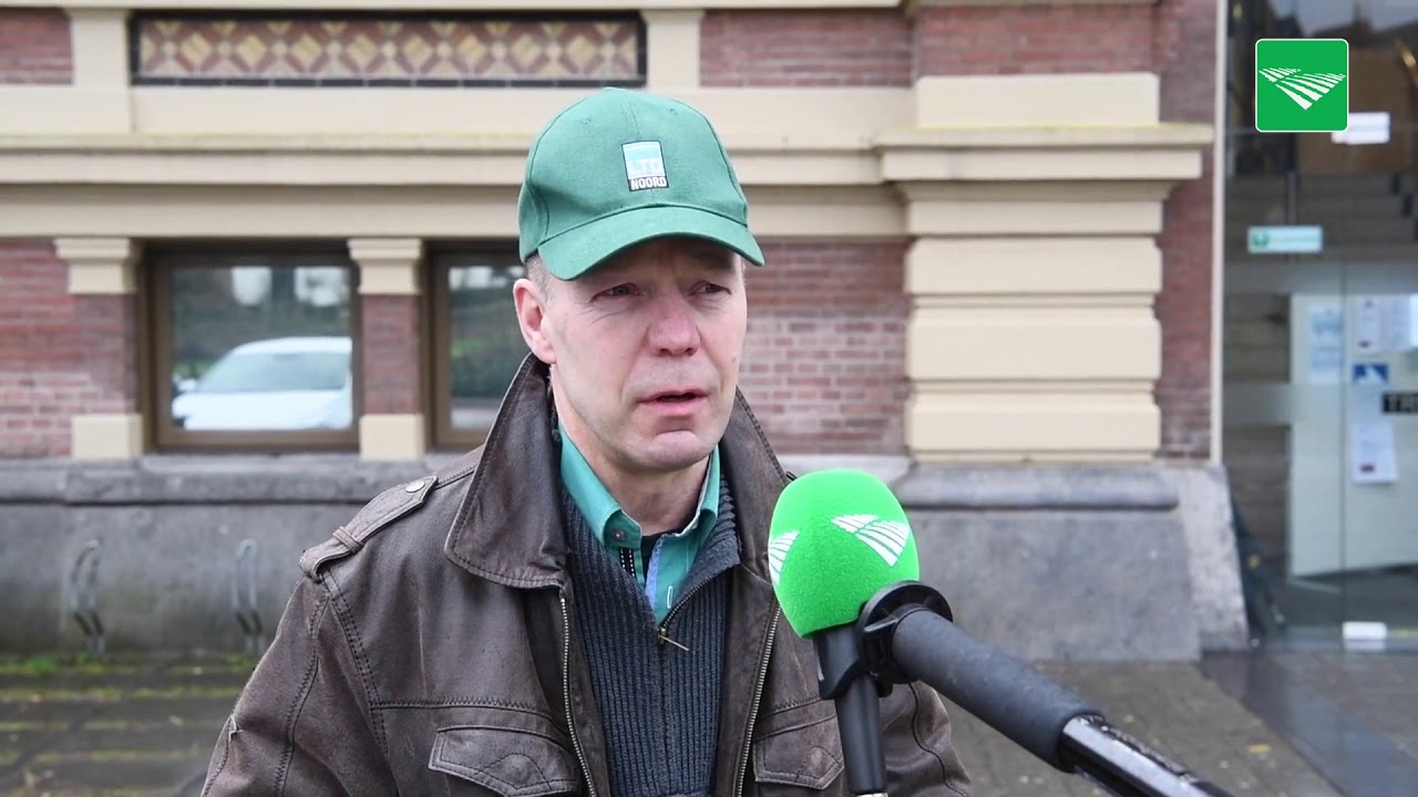 Konijnenhouder Oonk en LTO: dierenactivisten harder aanpakken