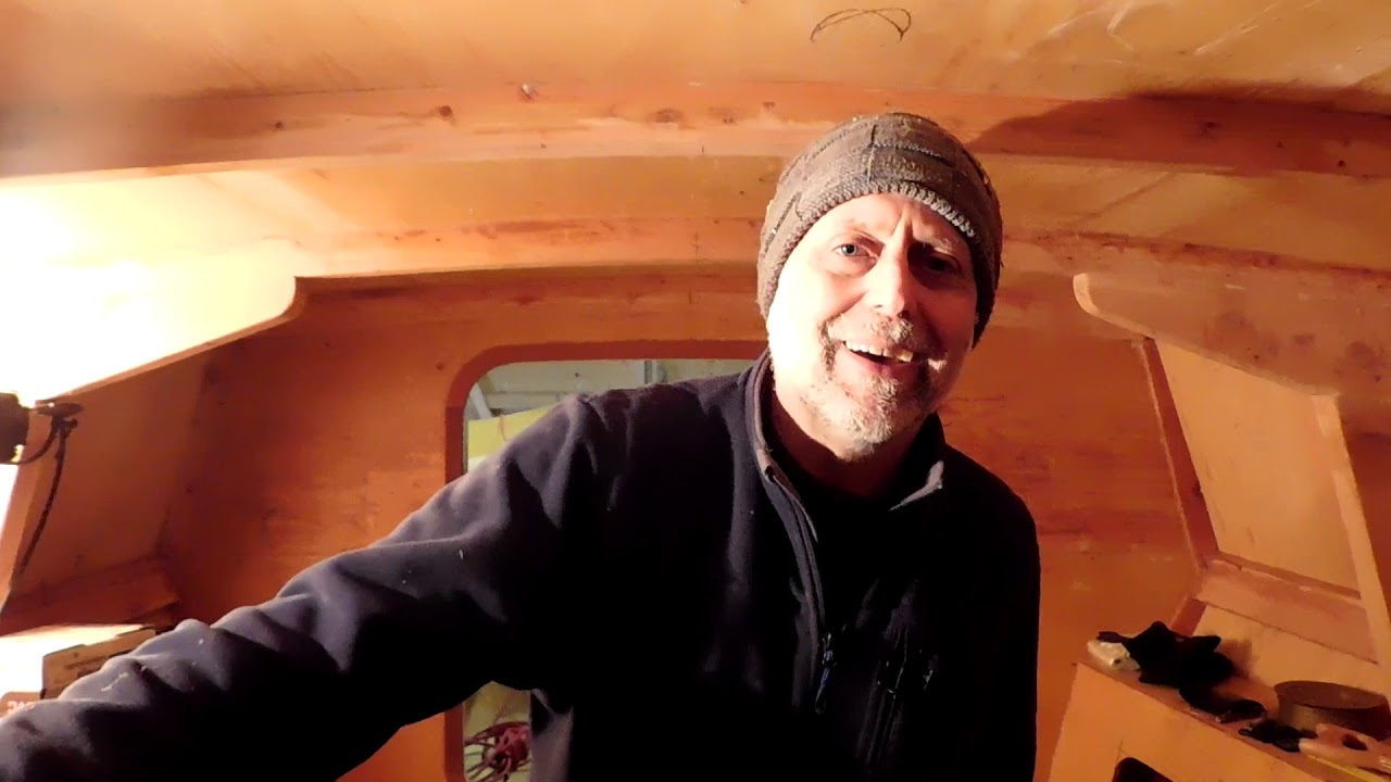 Boat electrics (part 1) - SV Tapatya EP72