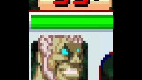 charge partitioning and the standard shoto unblockable